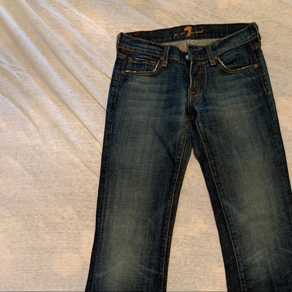 7 For All Mankind - Picture 2 of 3